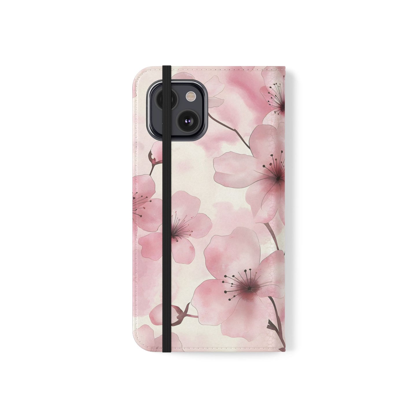 Sakura Veil – iPhone Wallet Case