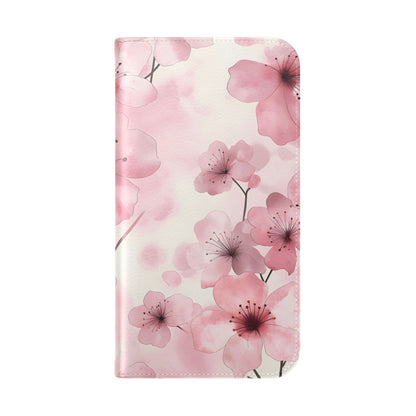 Sakura Veil – iPhone Wallet Case