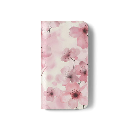 Sakura Veil – iPhone Wallet Case