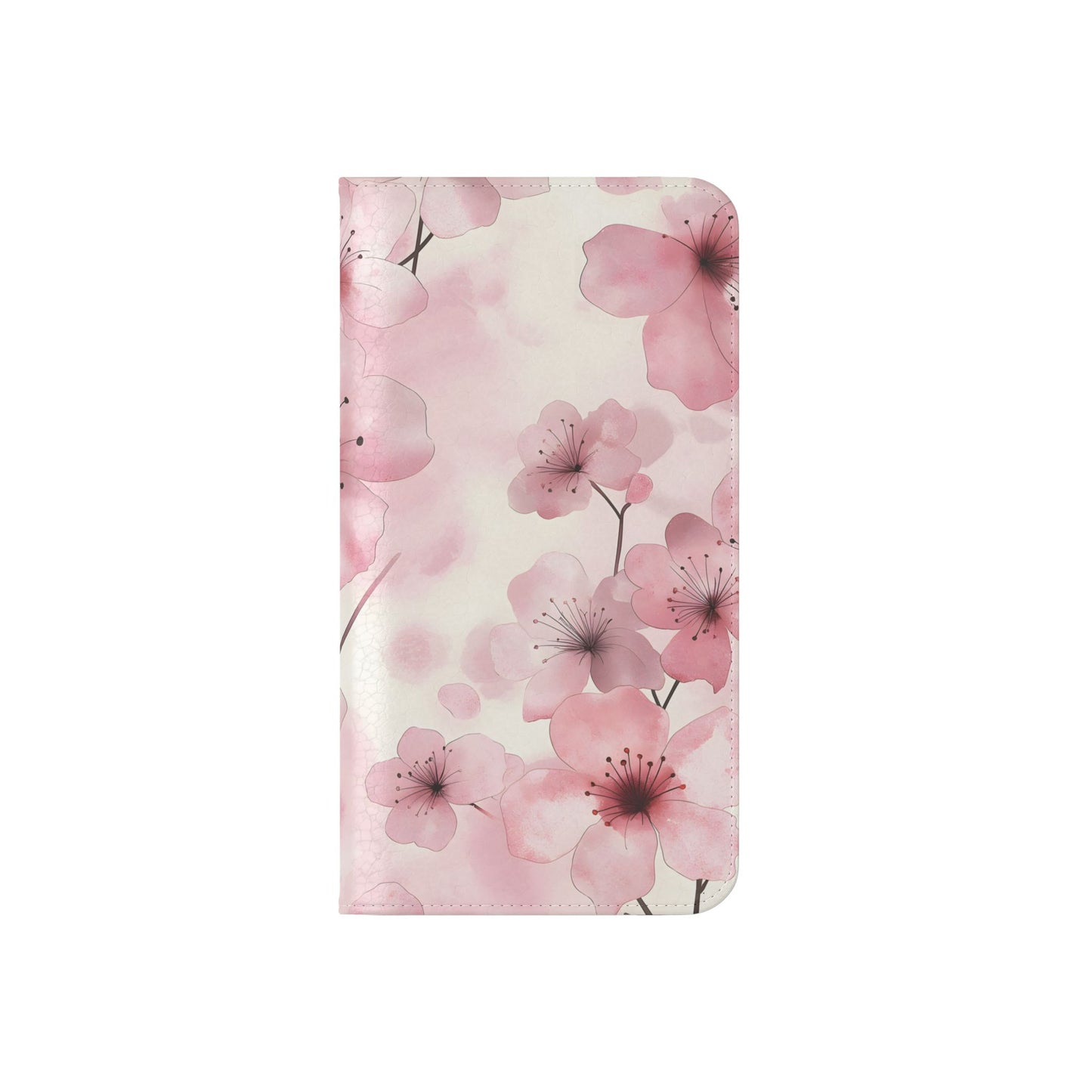 Sakura Veil – iPhone Wallet Case