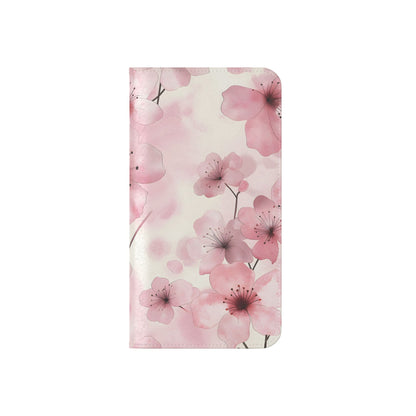 Sakura Veil – iPhone Wallet Case