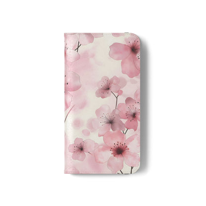 Sakura Veil – iPhone Wallet Case