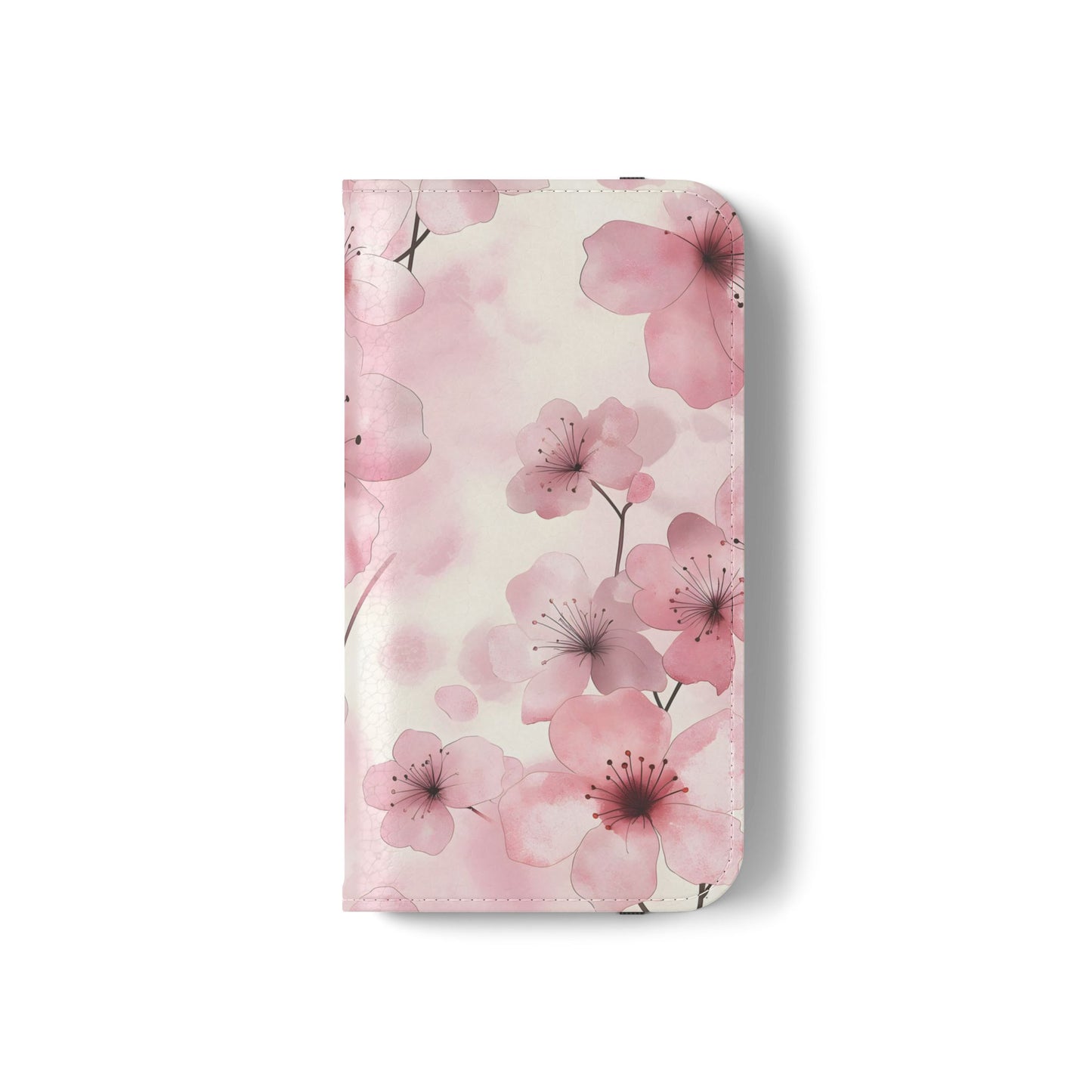 Sakura Veil – iPhone Wallet Case