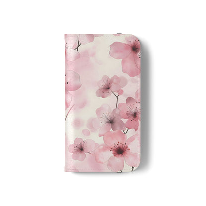 Sakura Veil – iPhone Wallet Case