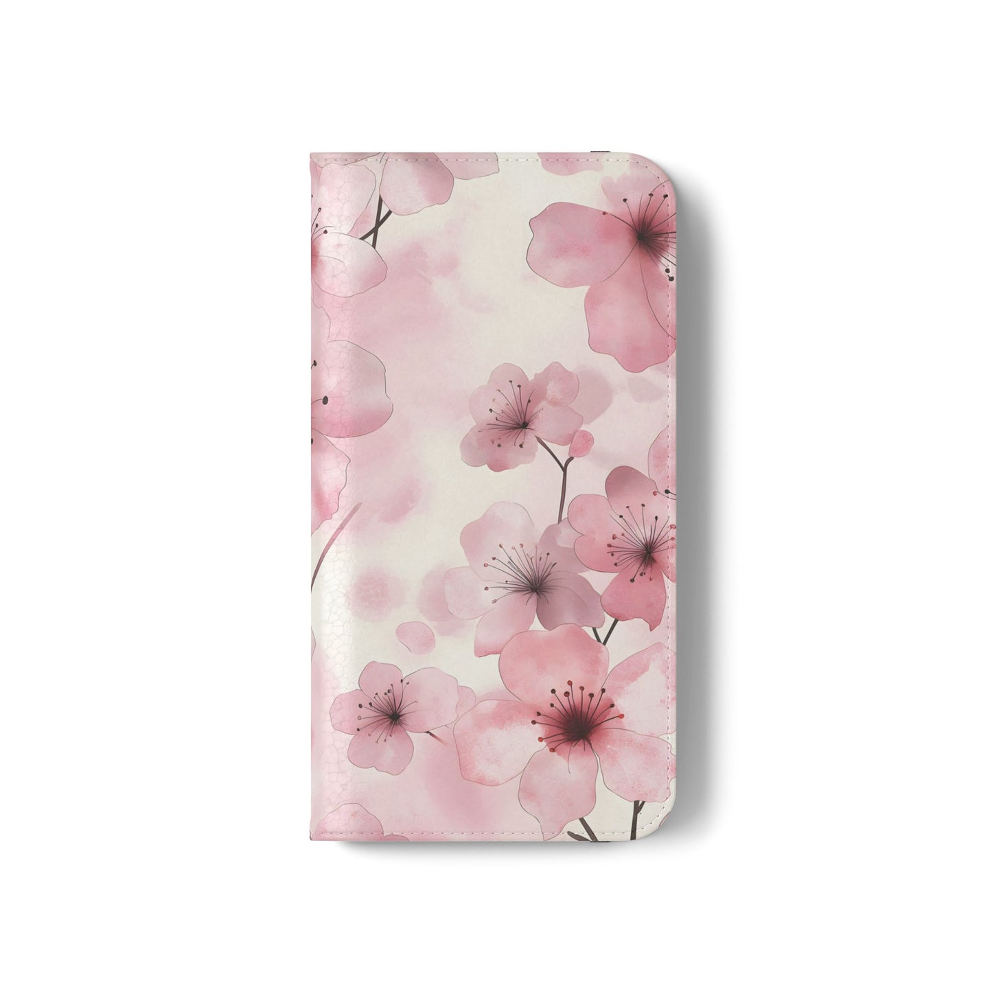 Sakura Veil – iPhone Wallet Case