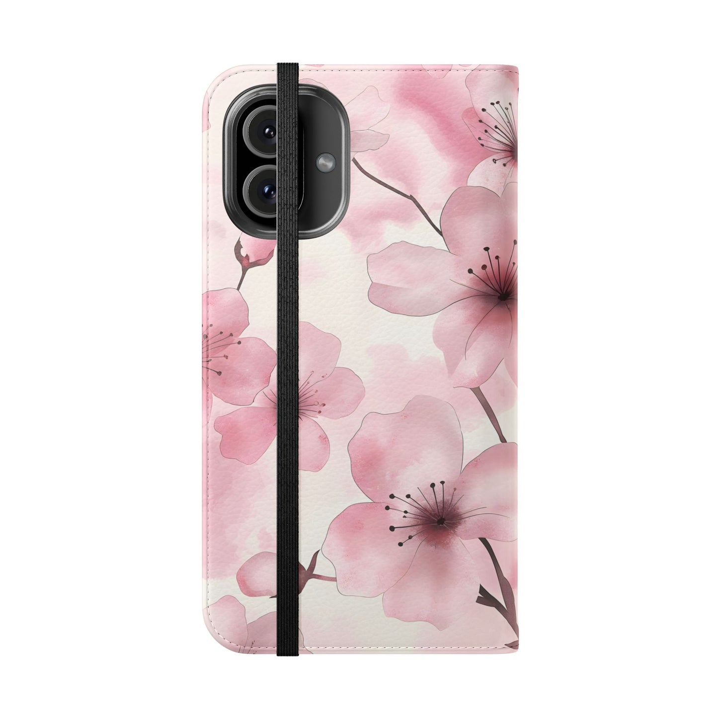 Sakura Veil – iPhone Wallet Case
