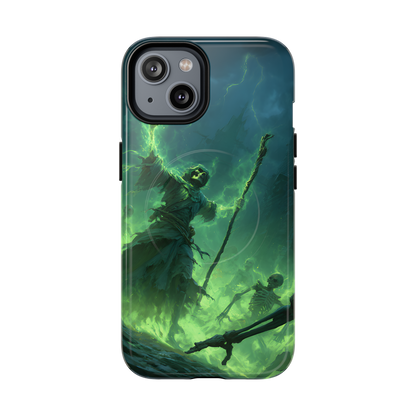 Summoner's Wrath – Tough MagSafe® Phone Case