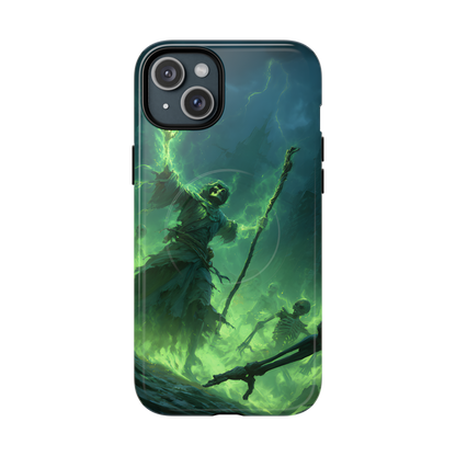 Summoner's Wrath – Tough MagSafe® Phone Case