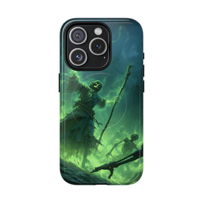Summoner's Wrath – Tough MagSafe® Phone Case