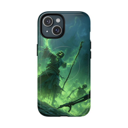 Summoner's Wrath – Tough MagSafe® Phone Case