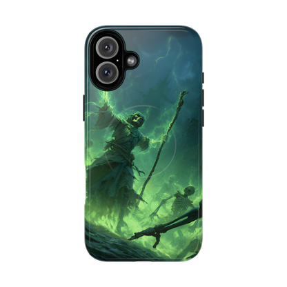 Summoner's Wrath – Tough MagSafe® Phone Case