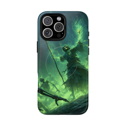 Summoner's Wrath – Tough MagSafe iPhone Case