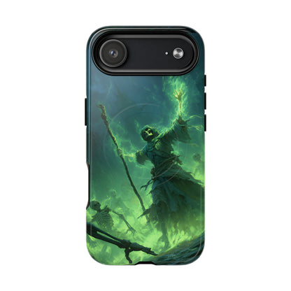 Summoner's Wrath – Tough MagSafe iPhone Case