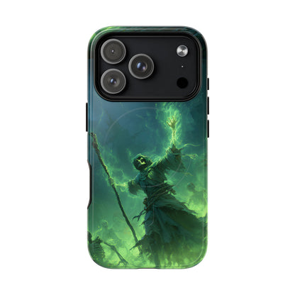 Summoner's Wrath – Tough MagSafe iPhone Case