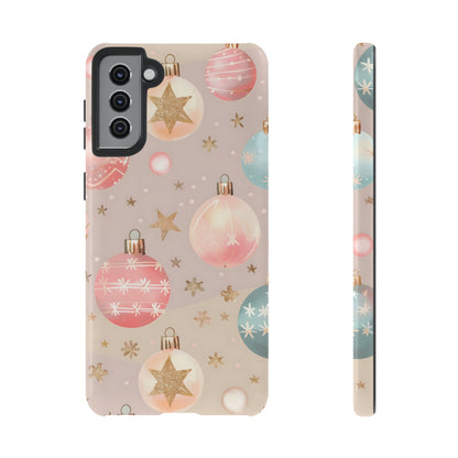 Starry Ornaments – Tough Glossy Samsung Case