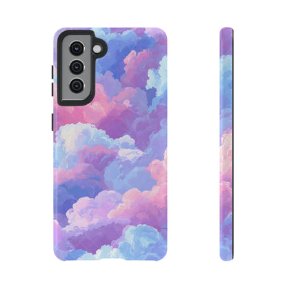 Dreamcloud Drift – Tough Glossy Samsung Galaxy Case
