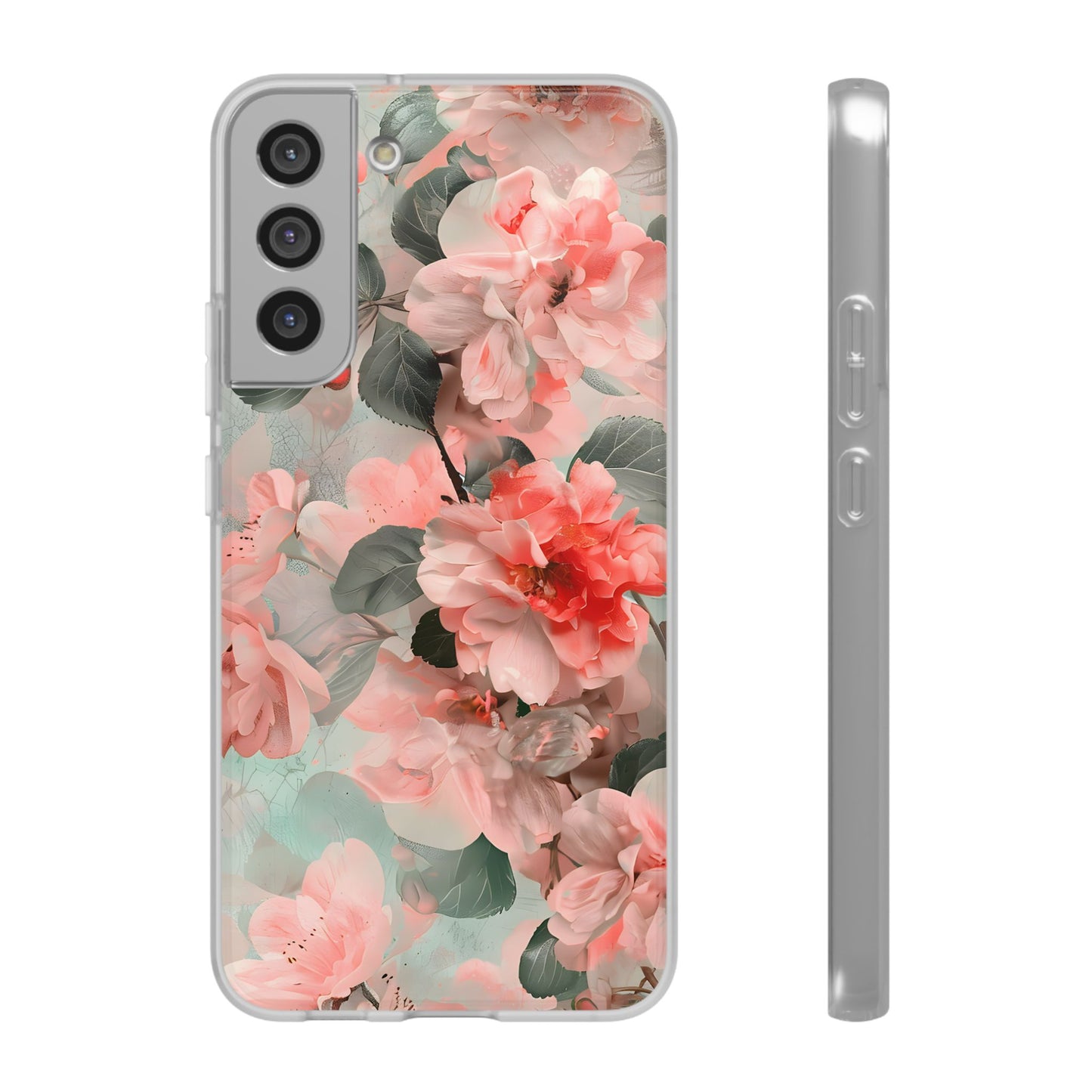 Sakura Drift – Flexi Samsung Case