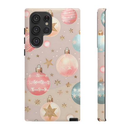 Starry Ornaments – Tough Glossy Samsung Case