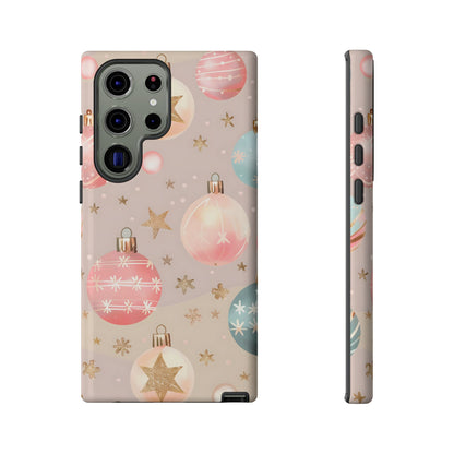 Starry Ornaments – Tough Glossy Samsung Case