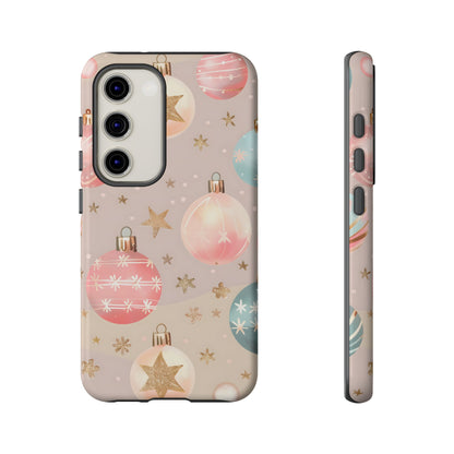 Starry Ornaments – Tough Glossy Samsung Case