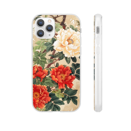 Imperial Bloom – Flexi iPhone Case