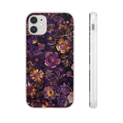 Royal Garden – Flexi iPhone Case