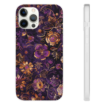 Royal Garden – Flexi iPhone Case