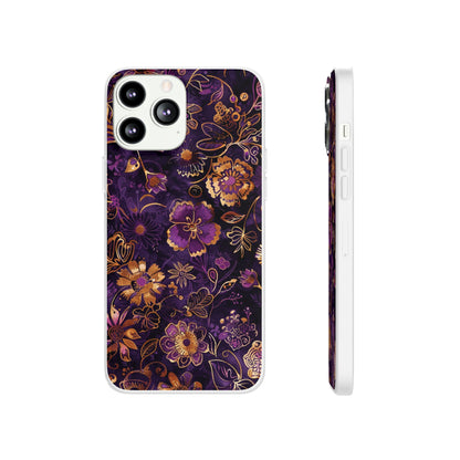 Royal Garden – Flexi iPhone Case
