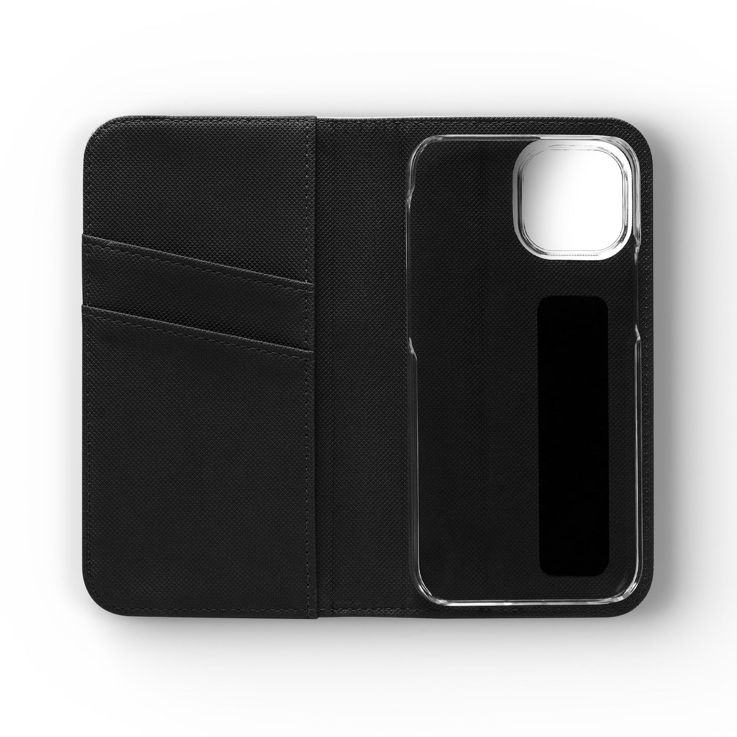 Crimson Tides – iPhone Wallet Case