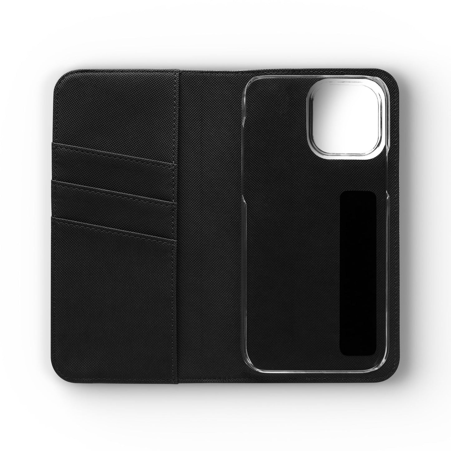 Blooming Peony – iPhone Wallet Case