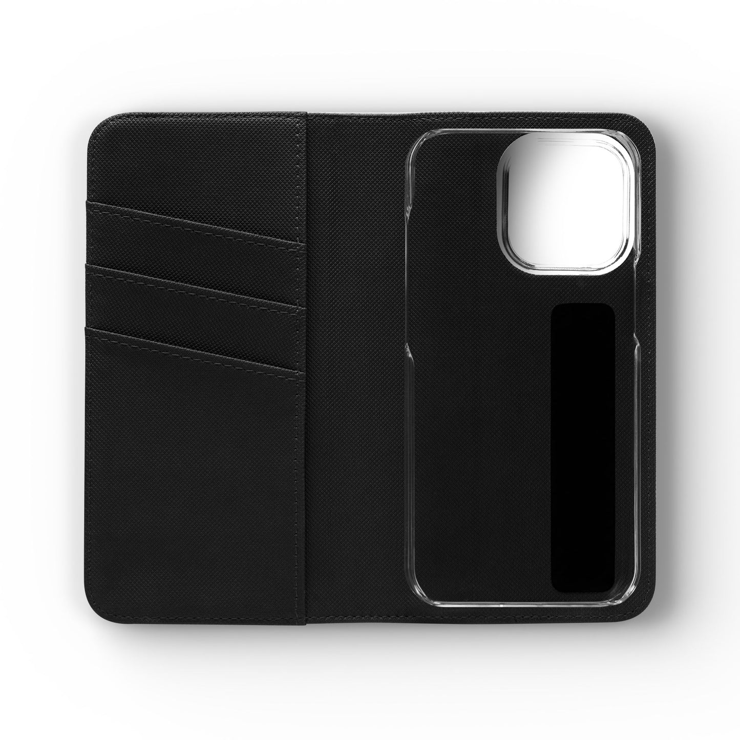 Crimson Tides – iPhone Wallet Case