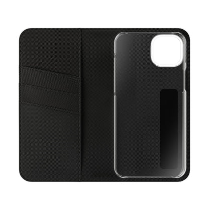 Blooming Peony – iPhone Wallet Case
