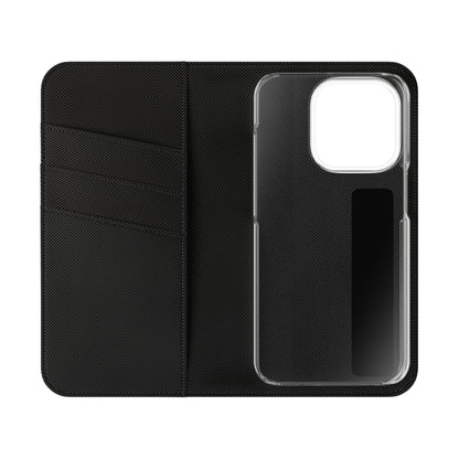 Crimson Tides – iPhone Wallet Case