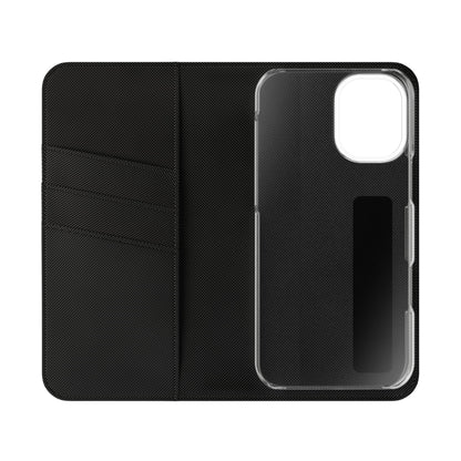 Blooming Peony – iPhone Wallet Case