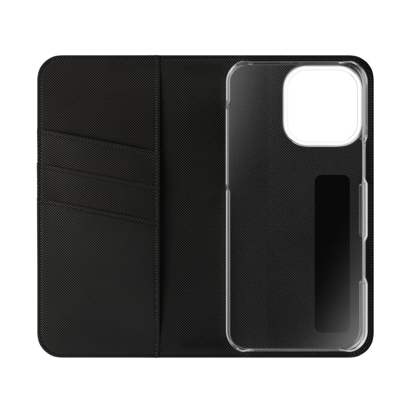 Crimson Tides – iPhone Wallet Case