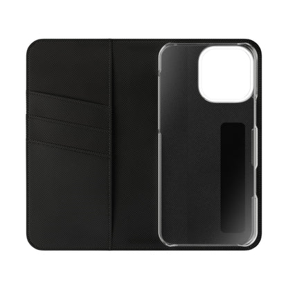 Crimson Tides – iPhone Wallet Case