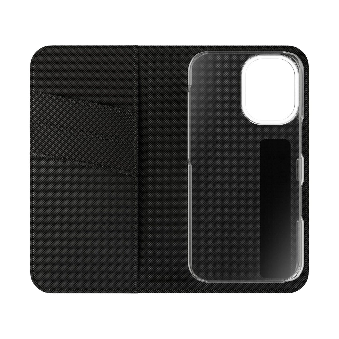 Blooming Peony – iPhone Wallet Case