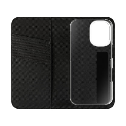 Blooming Peony – iPhone Wallet Case