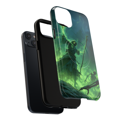 Summoner's Wrath – Tough MagSafe® Phone Case