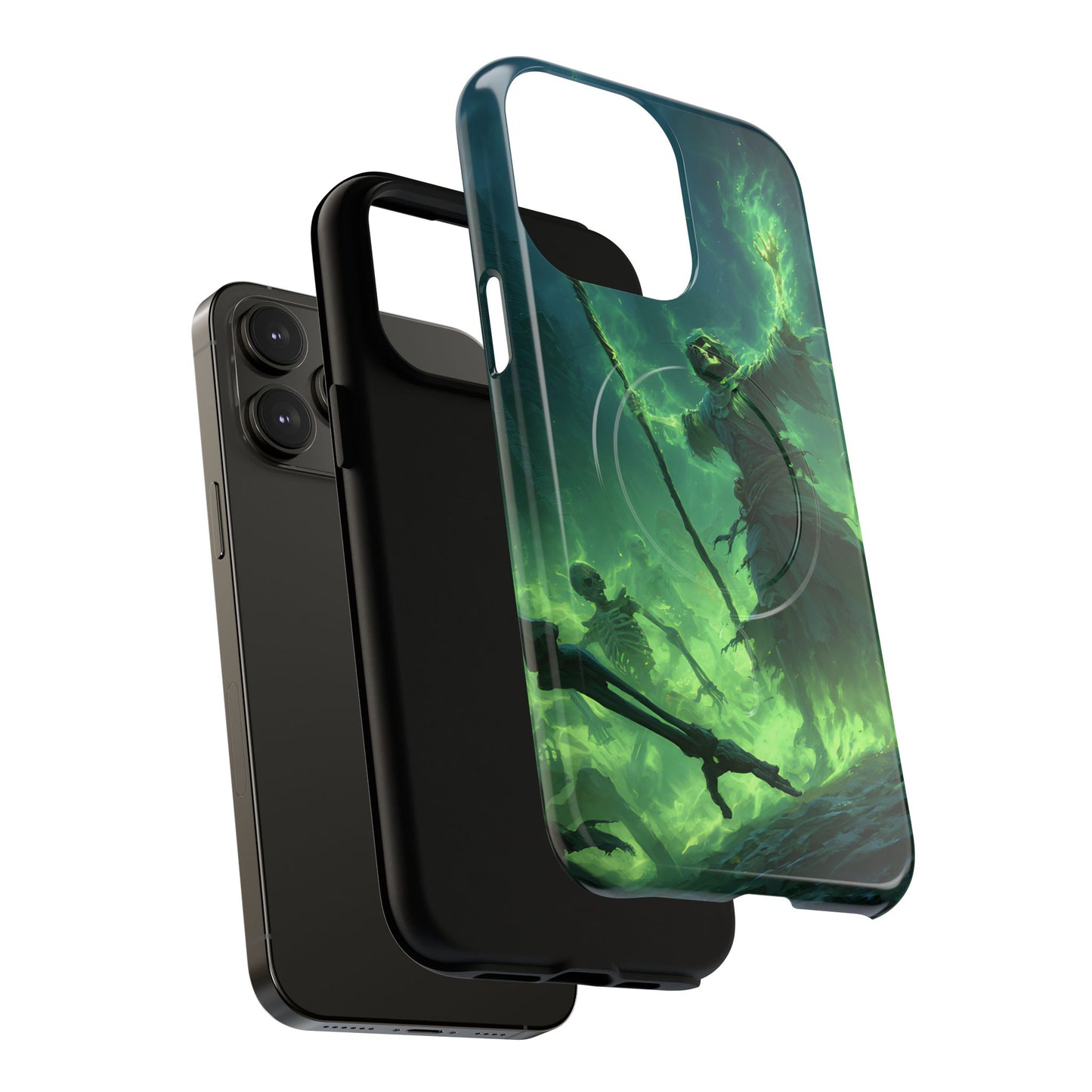 Summoner's Wrath – Tough MagSafe iPhone Case