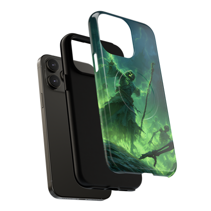 Summoner's Wrath – Tough MagSafe® Phone Case