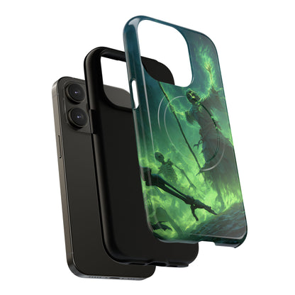 Summoner's Wrath – Tough MagSafe iPhone Case