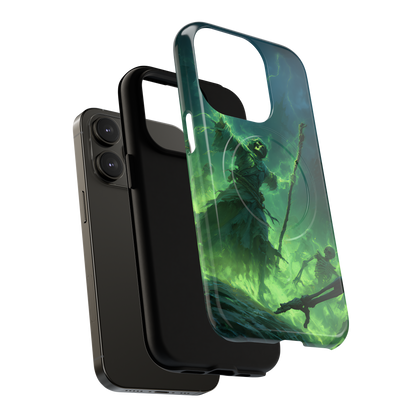 Summoner's Wrath – Tough MagSafe® Phone Case
