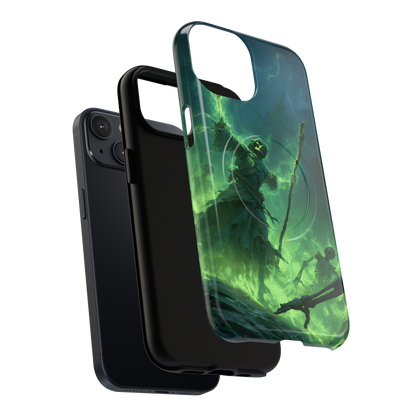 Summoner's Wrath – Tough MagSafe® Phone Case