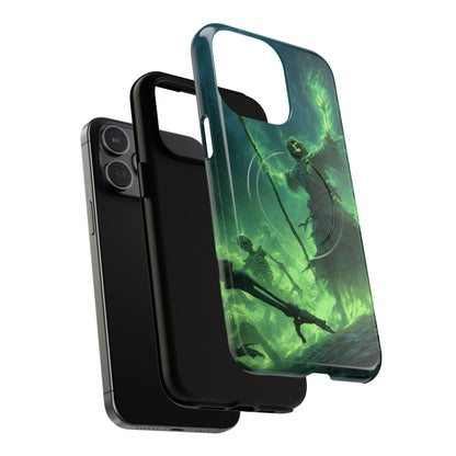 Summoner's Wrath – Tough MagSafe iPhone Case