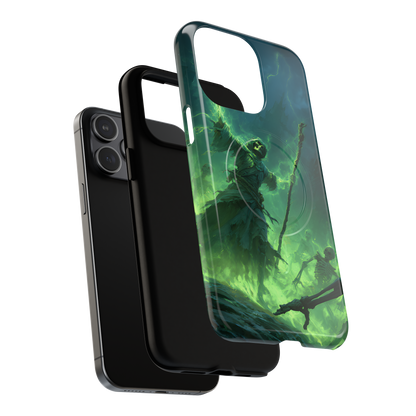 Summoner's Wrath – Tough MagSafe® Phone Case