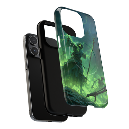 Summoner's Wrath – Tough MagSafe® Phone Case