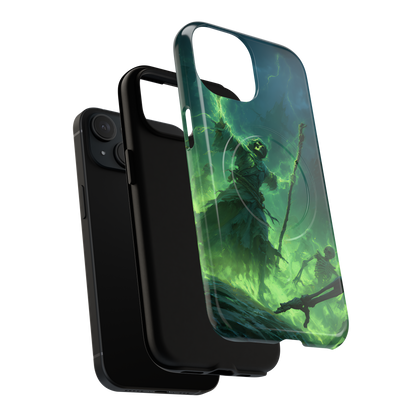 Summoner's Wrath – Tough MagSafe® Phone Case