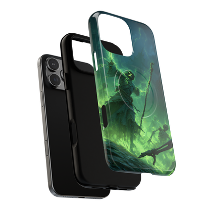 Summoner's Wrath – Tough MagSafe® Phone Case