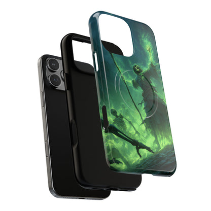 Summoner's Wrath – Tough MagSafe iPhone Case